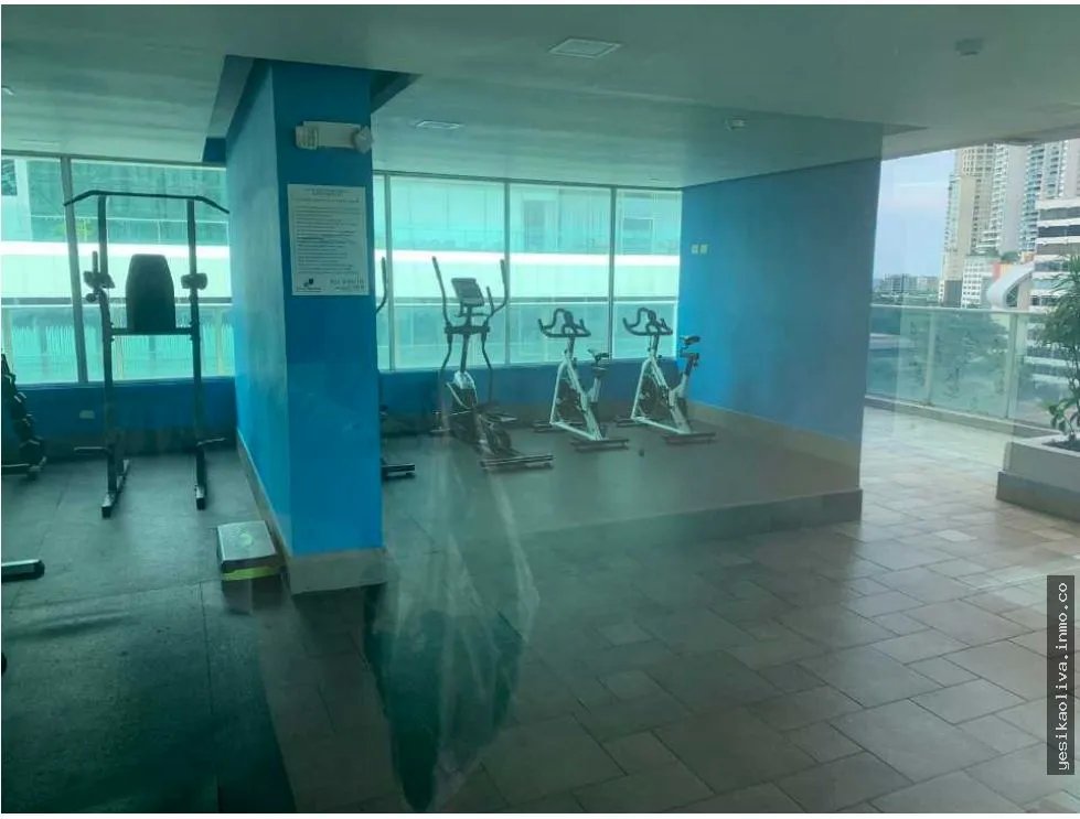 Apartment Rental in Paitilla