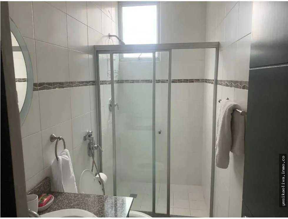 Apartment Rental in Paitilla