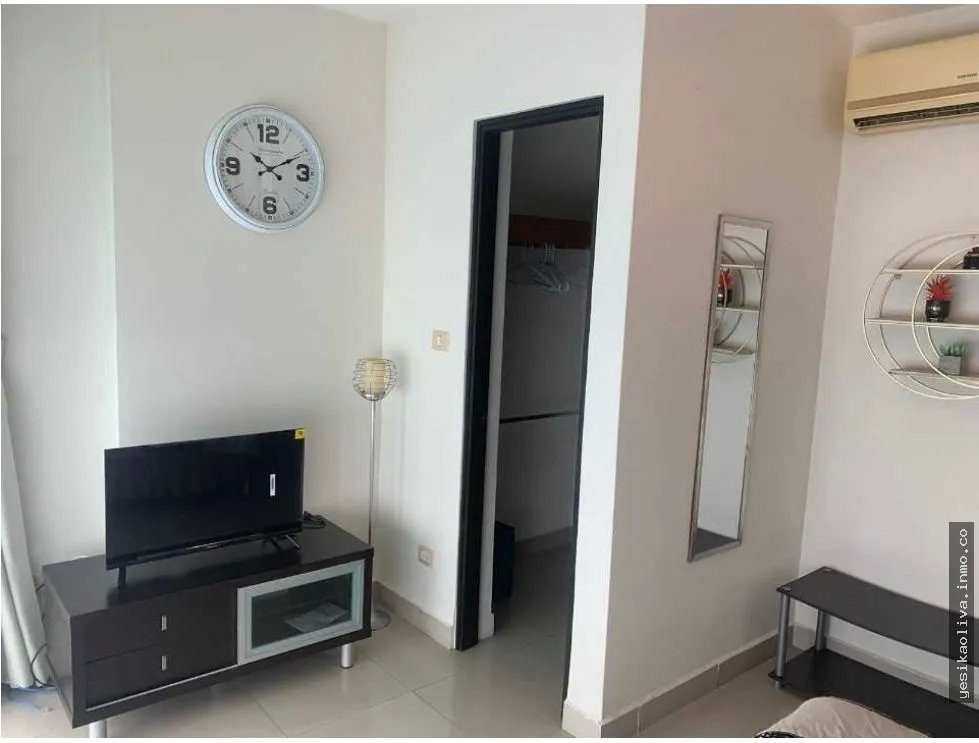 Apartment Rental in Paitilla