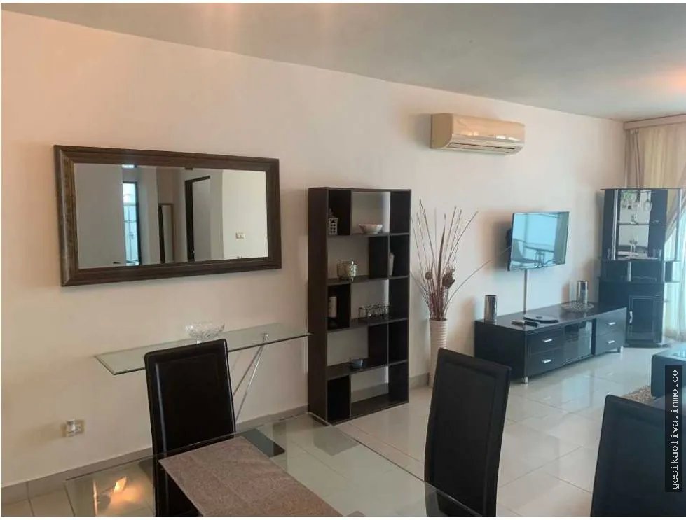 Apartment Rental in Paitilla