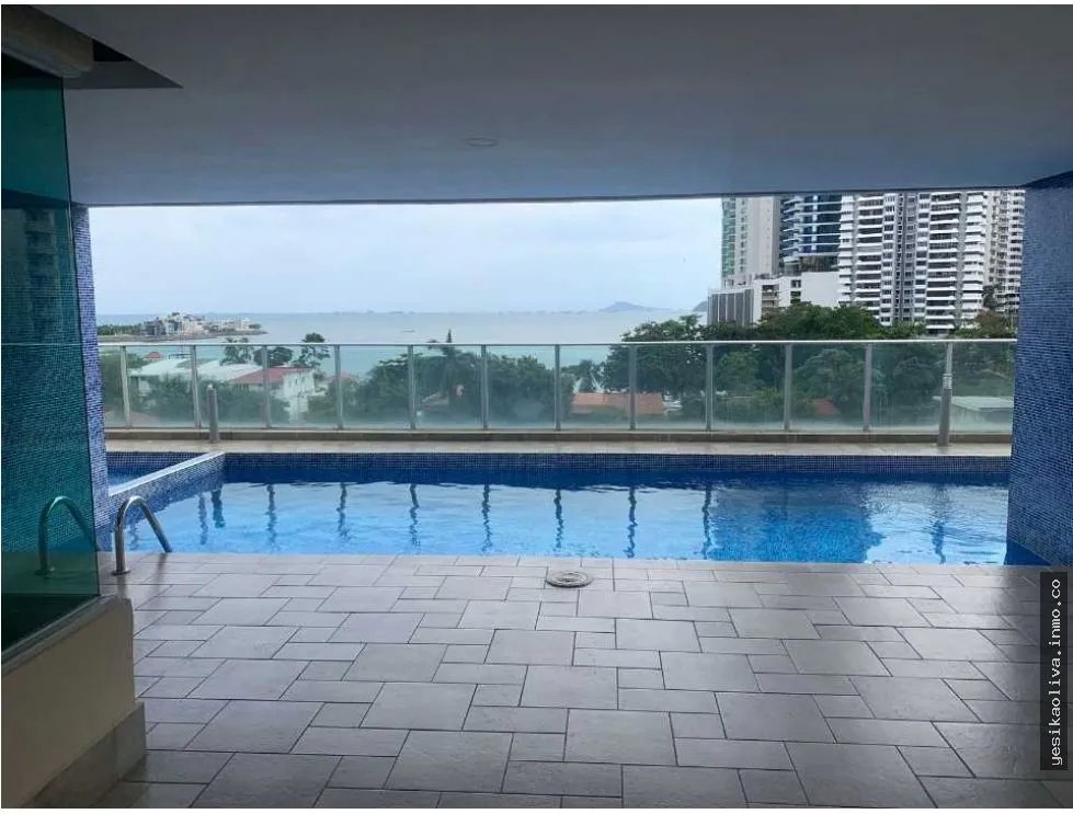Apartment Rental in Paitilla