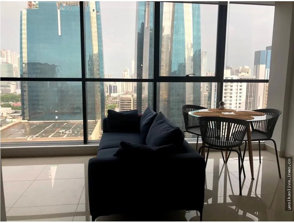 APARTMENT RENTAL IN OBARRIO