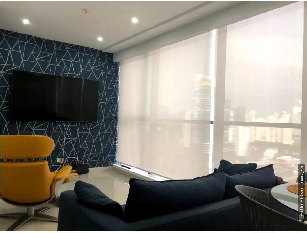 APARTMENT RENTAL IN OBARRIO