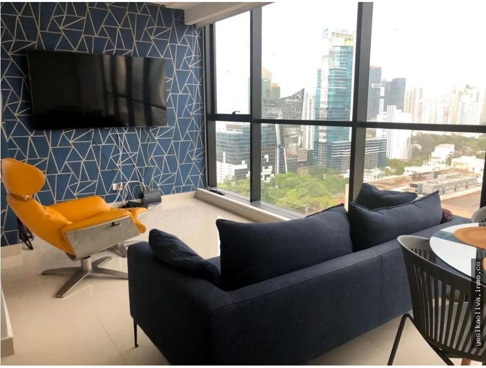 APARTMENT RENTAL IN OBARRIO