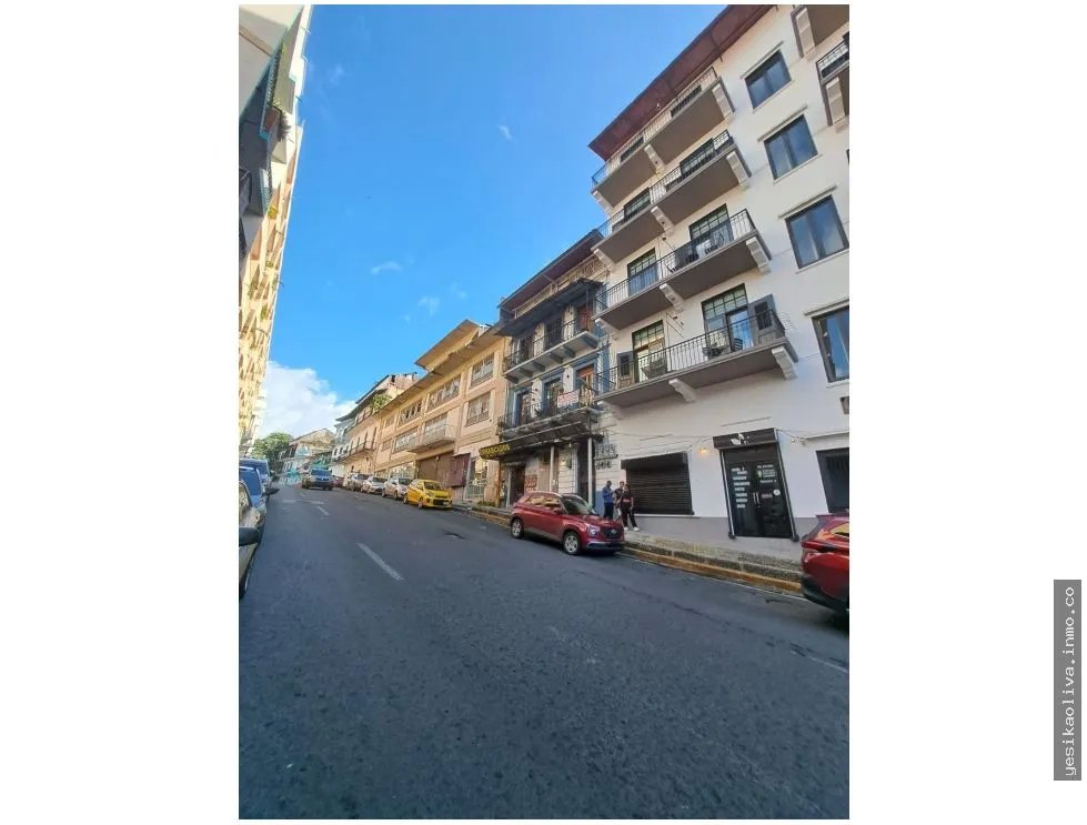 VENTA DE EDIFICIO EN AVENIDA B
