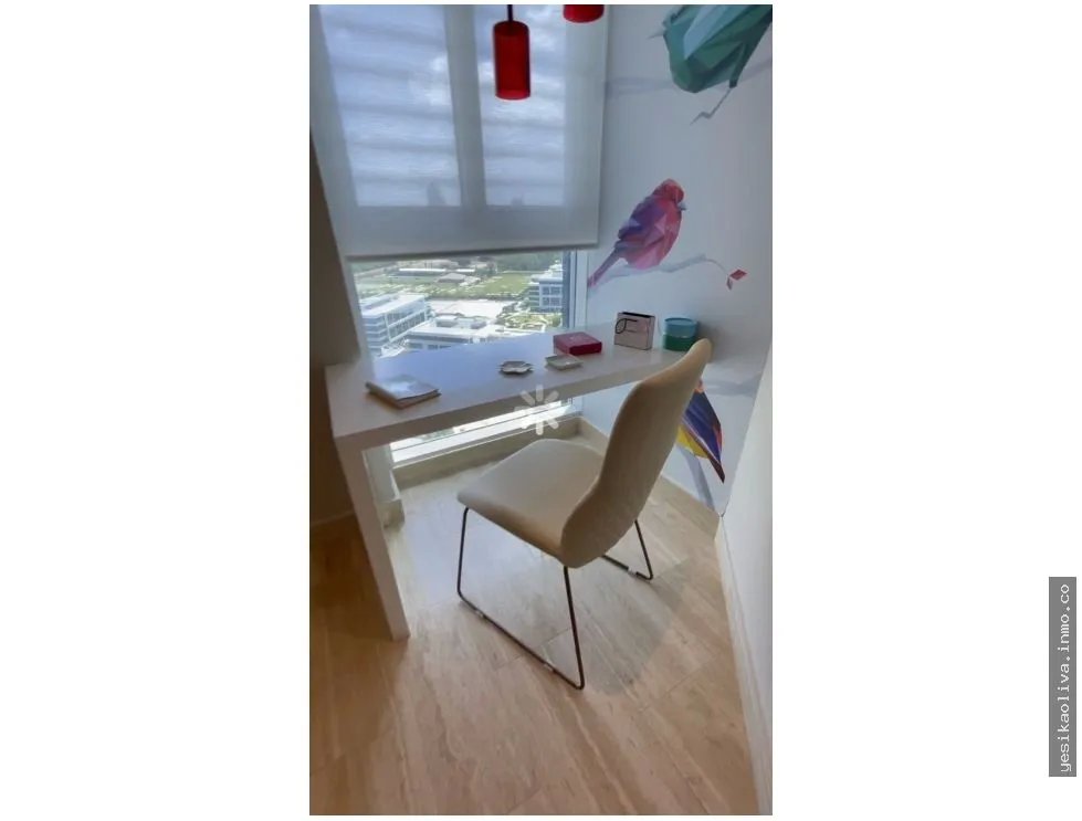 Apartment Sale in Costa del Este
