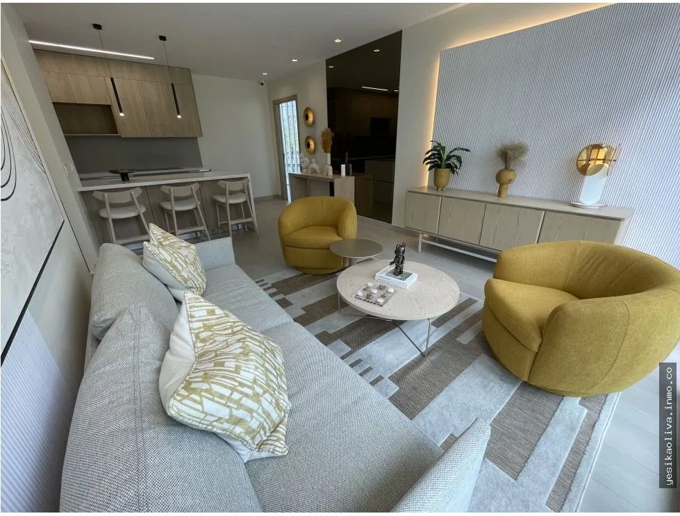 Venta de Apartamento en Costa del Este
