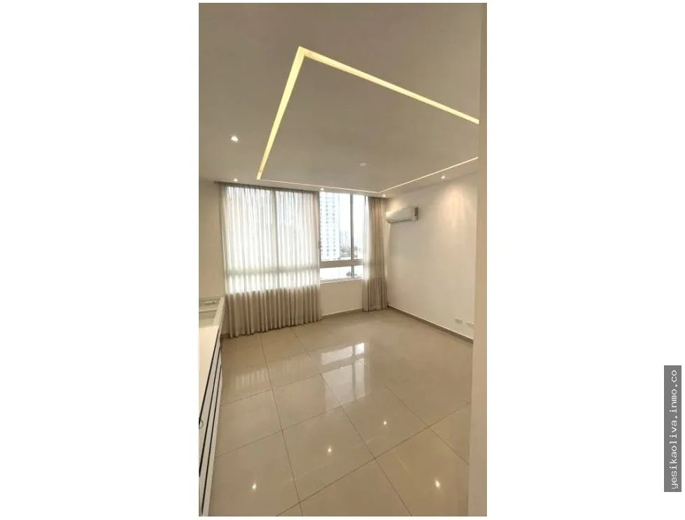 Apartment for Rent PH Quadrat in San Francisco