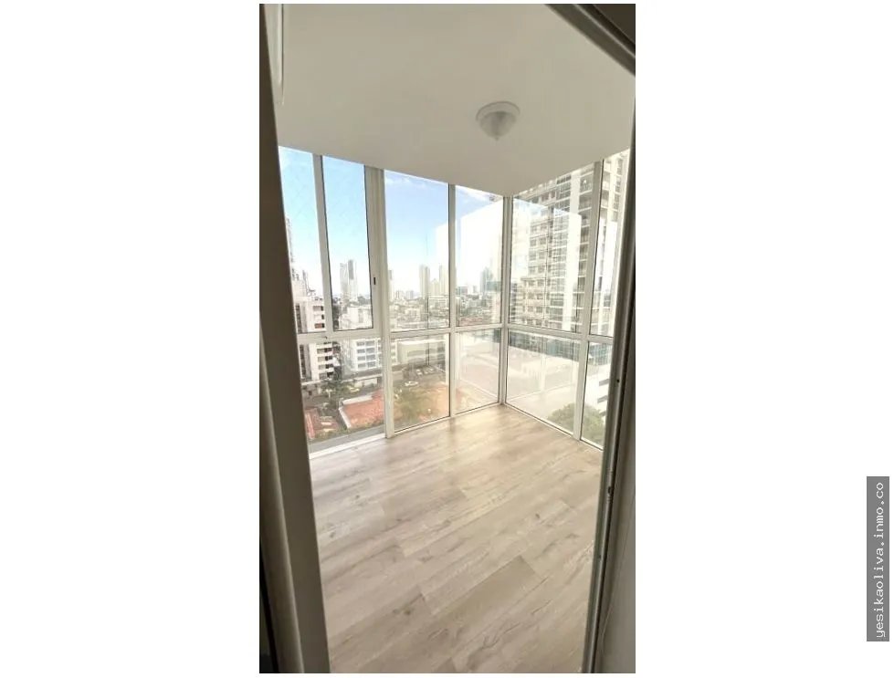 Apartment for Rent PH Quadrat in San Francisco