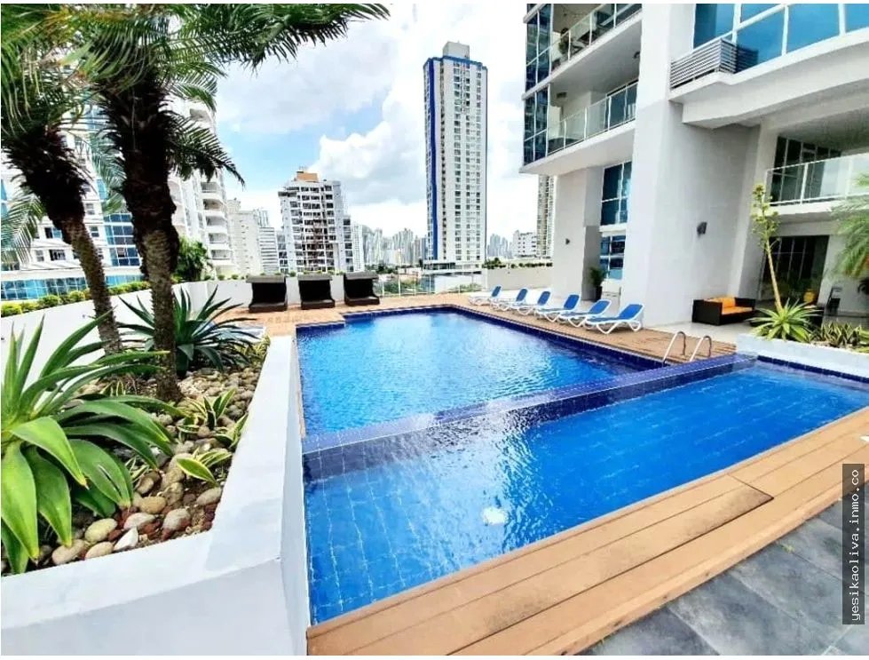 Apartment for Rent PH Quadrat in San Francisco