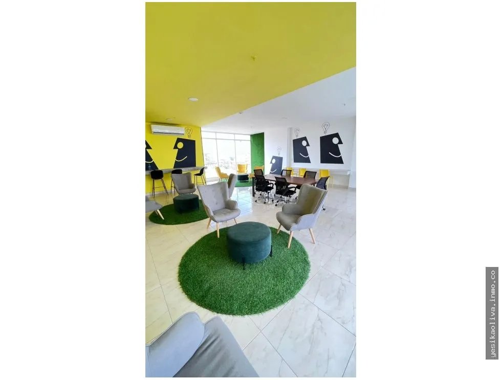 Apartment for Sale on Avenida Balboa