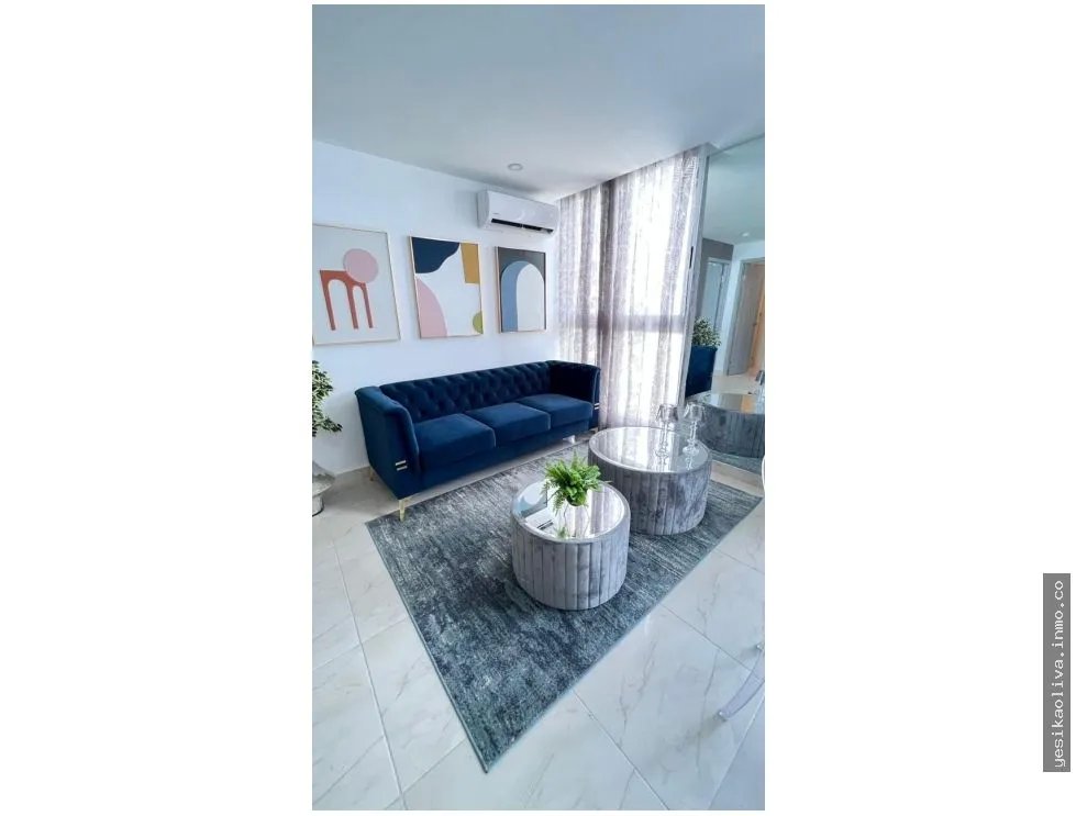 Apartment for Sale on Avenida Balboa