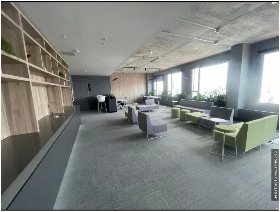 Venta de Apartamento en El Cangrejo