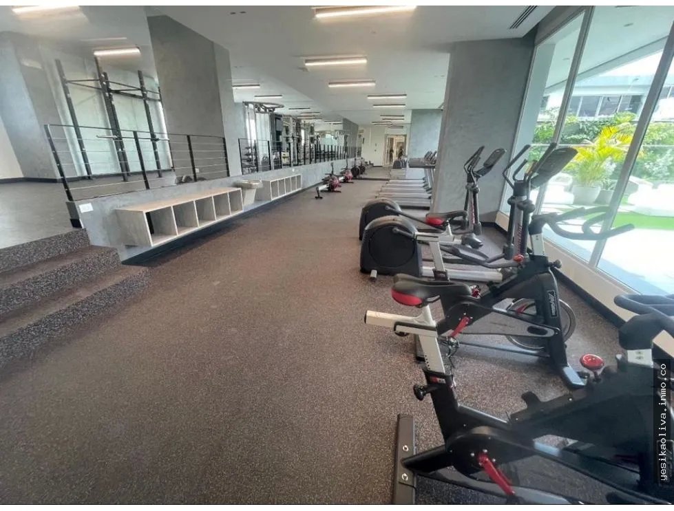 Venta de Apartamento en El Cangrejo