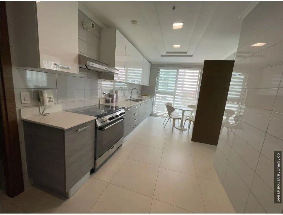 Sale of Apartment in Costa del Este