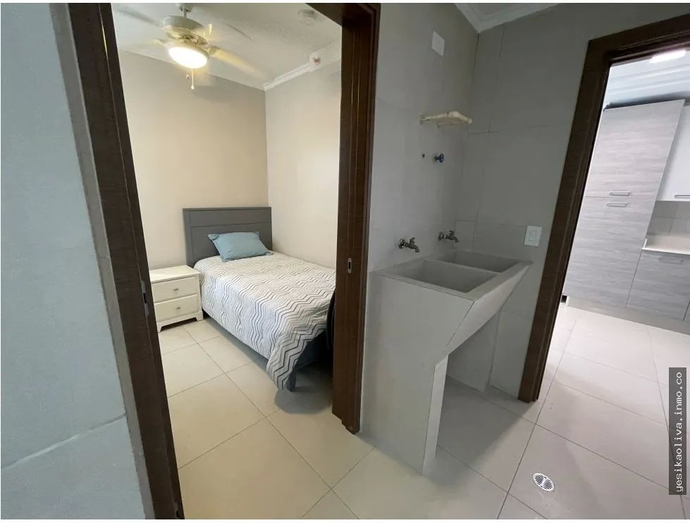 Sale of Apartment in Costa del Este