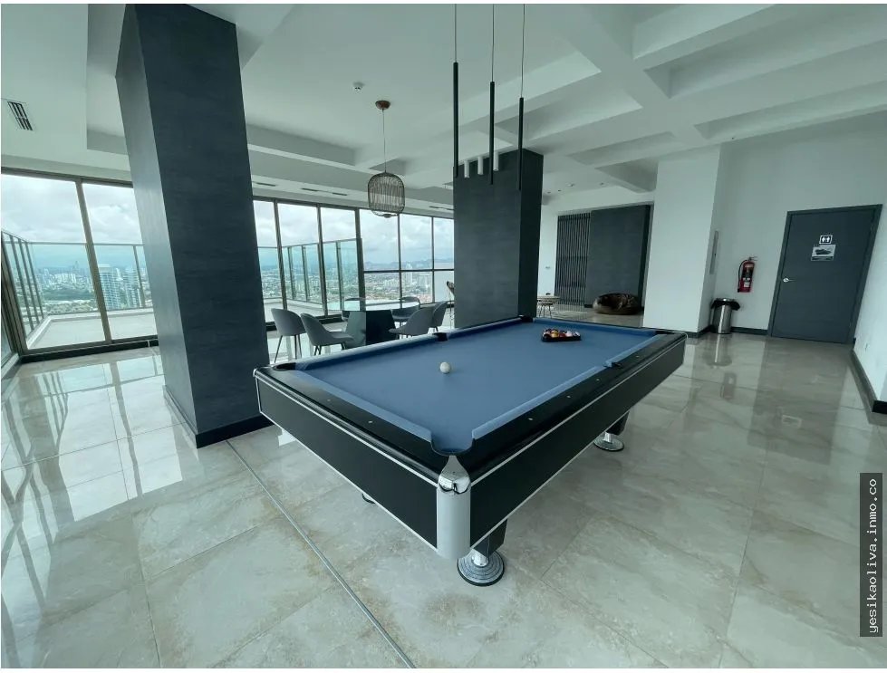 Sale of Apartment in Costa del Este