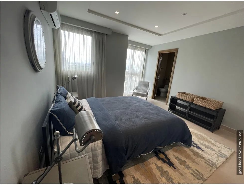 Sale of Apartment in Costa del Este