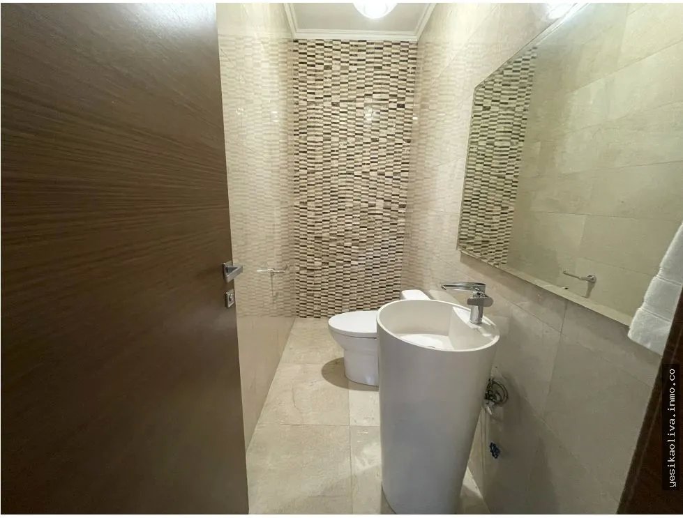 Sale of Apartment in Costa del Este