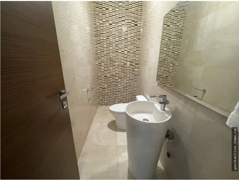 Sale of Apartment in Costa del Este