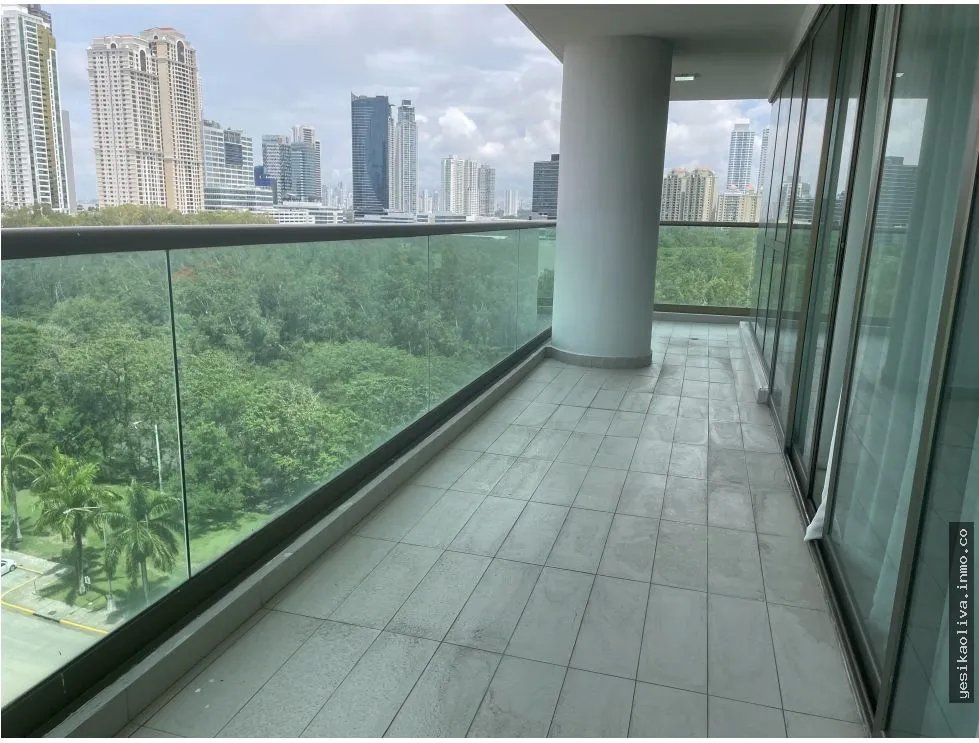 Sale of Apartment in Costa del Este