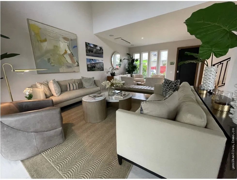 VENTA DE CASA EN SANTA MARIA, CASAS DUPLEX DE LUJO