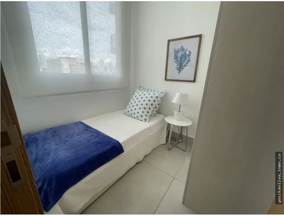 Apartment Sale in Coco del Mar