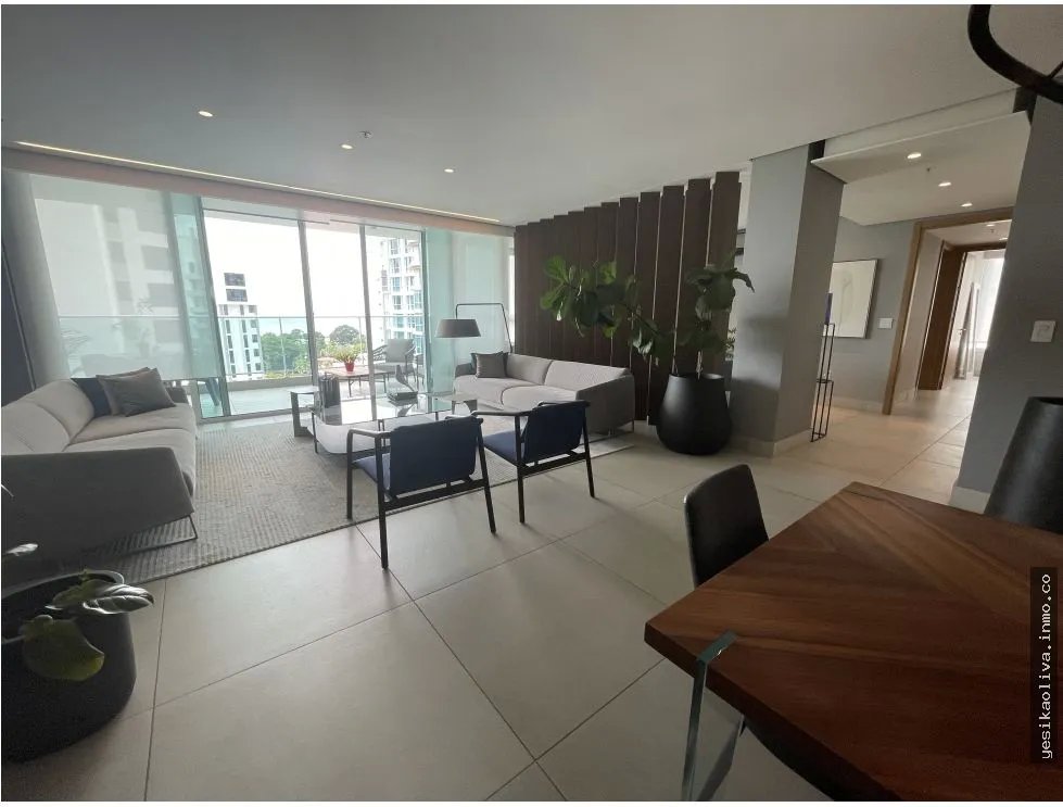 Apartment Sale in Coco del Mar