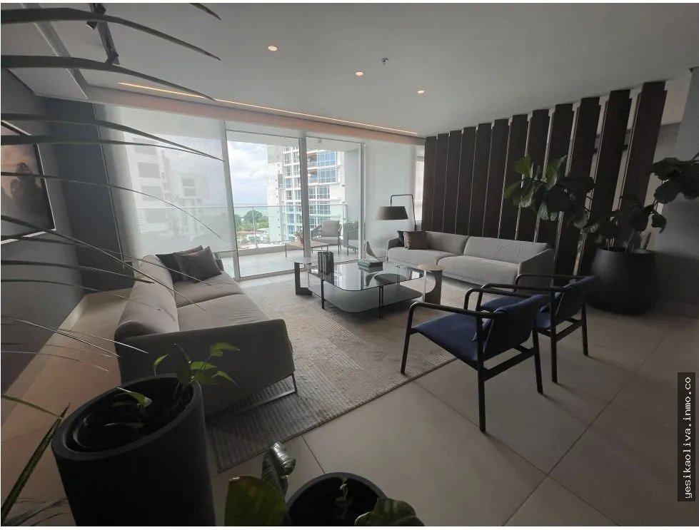 Apartment Sale in Coco del Mar