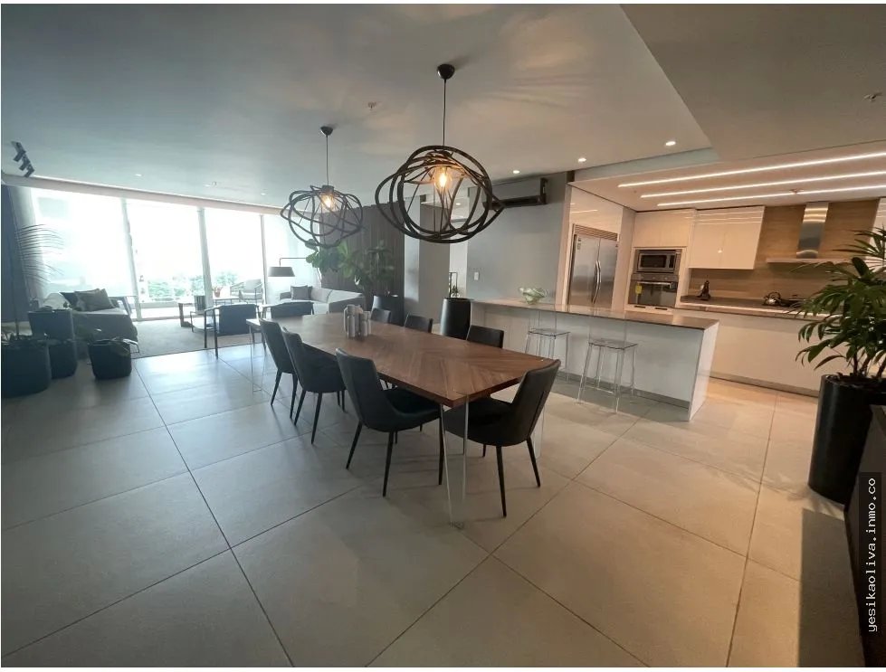 Apartment Sale in Coco del Mar
