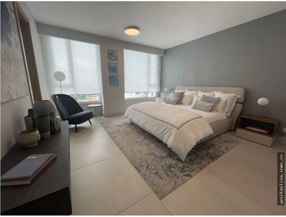 Apartment Sale in Coco del Mar