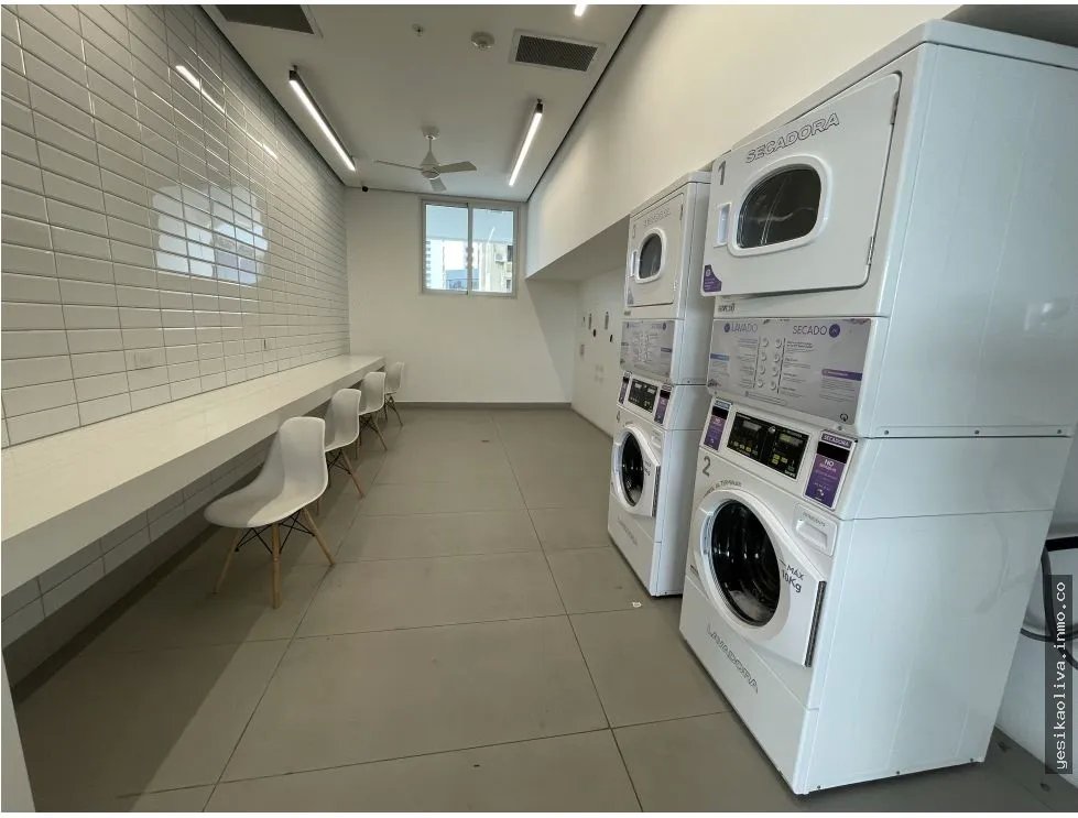 Venta de apartamento en El Cangrejo