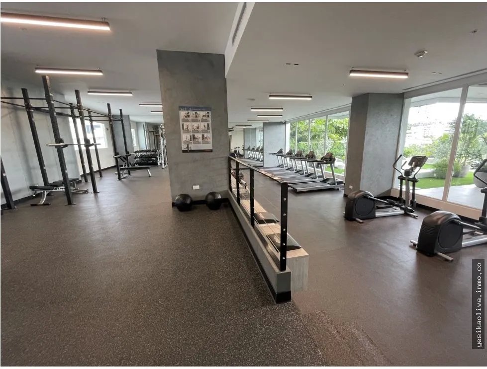 Venta de apartamento en El Cangrejo