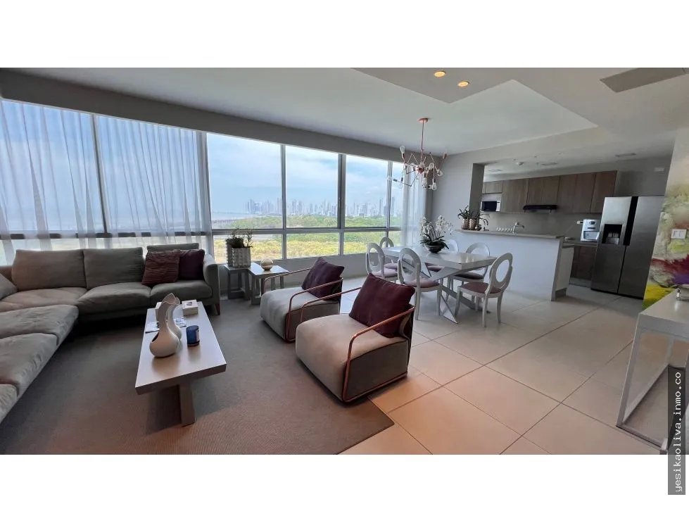 Apartment Sale in Costa del Este