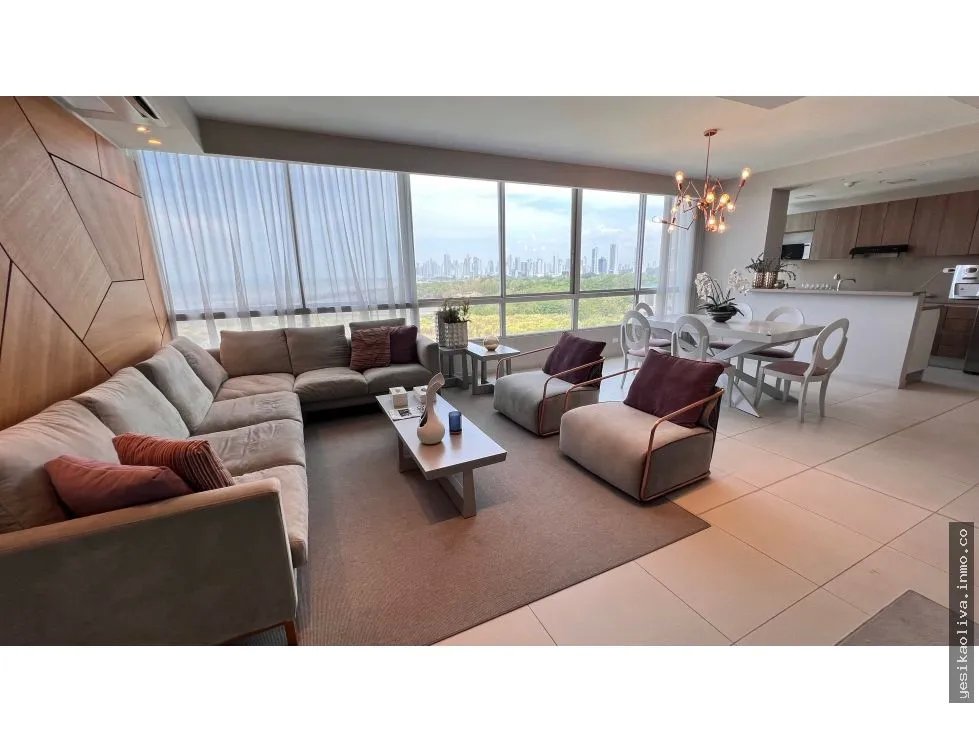 Apartment Sale in Costa del Este