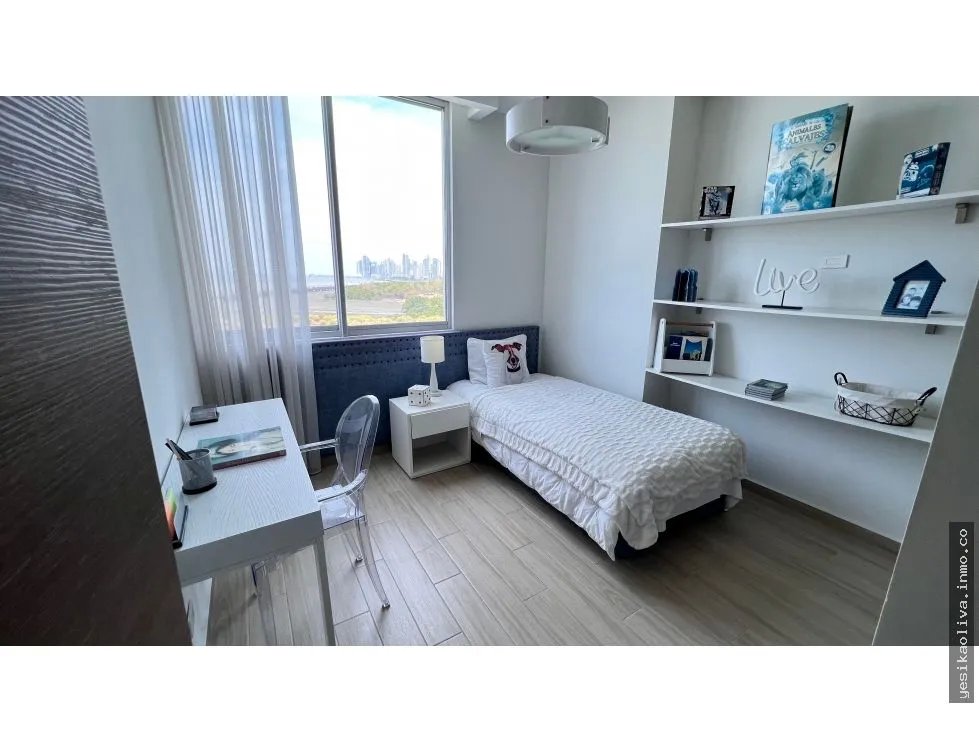 Apartment Sale in Costa del Este