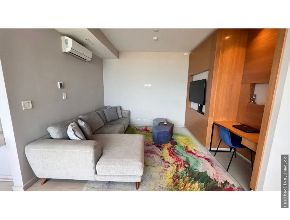 Apartment Sale in Costa del Este
