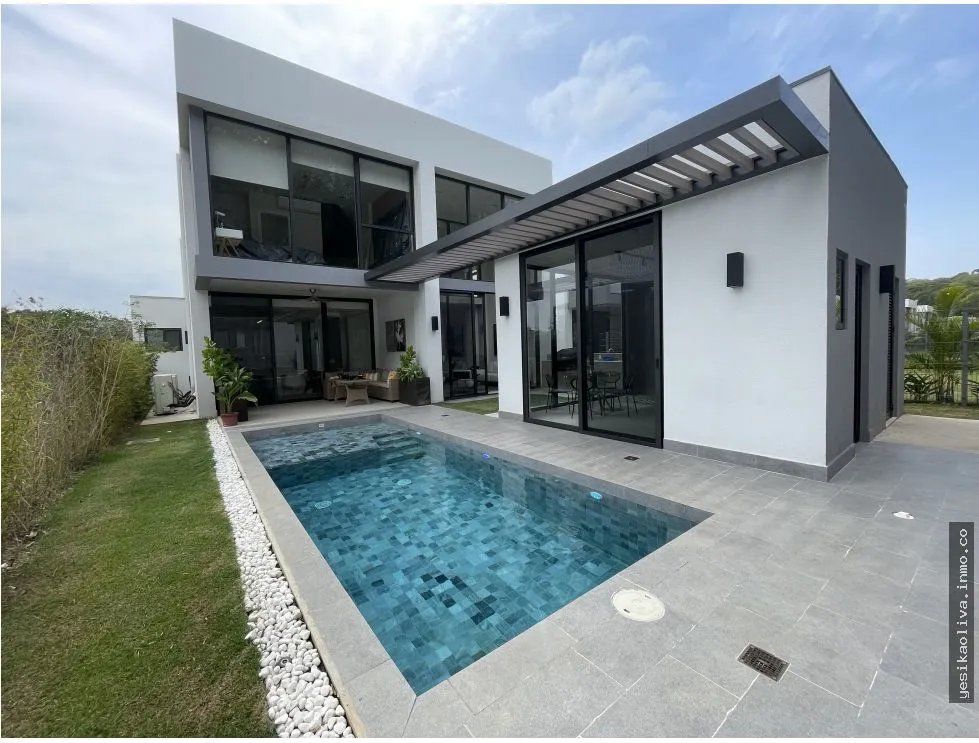 House for Sale in Panama Oeste