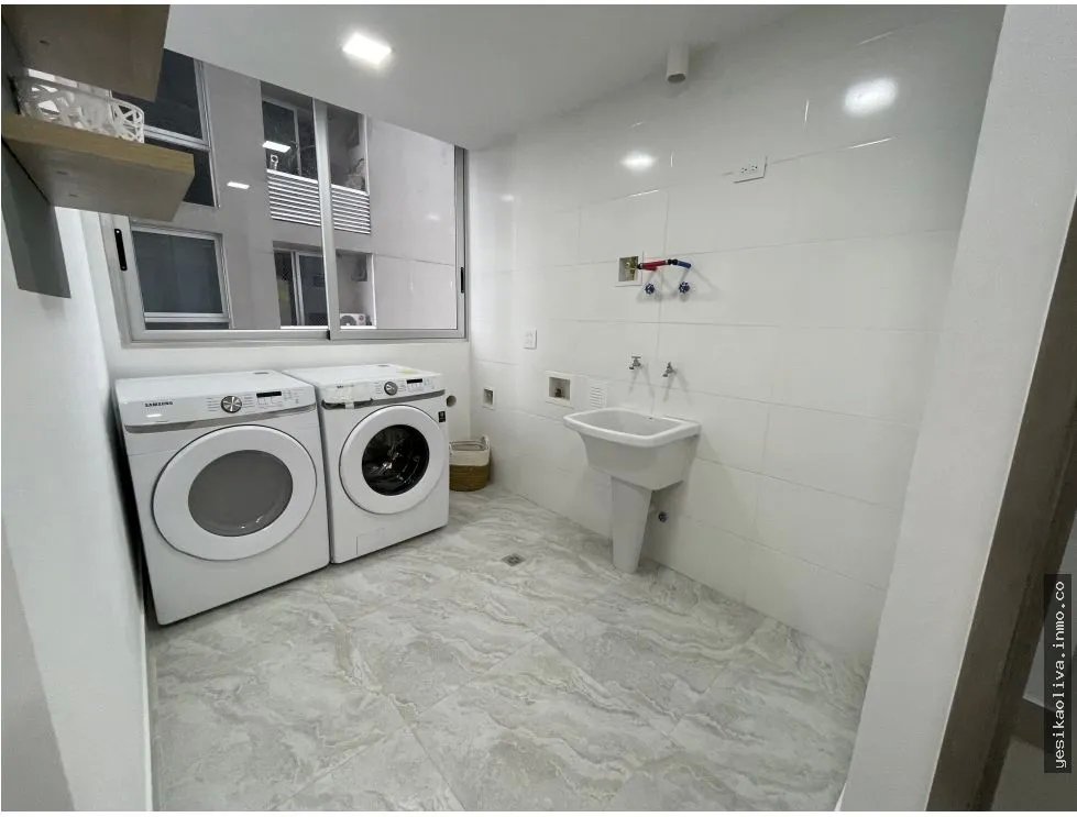 Apartment for Sale in El Cangrejo