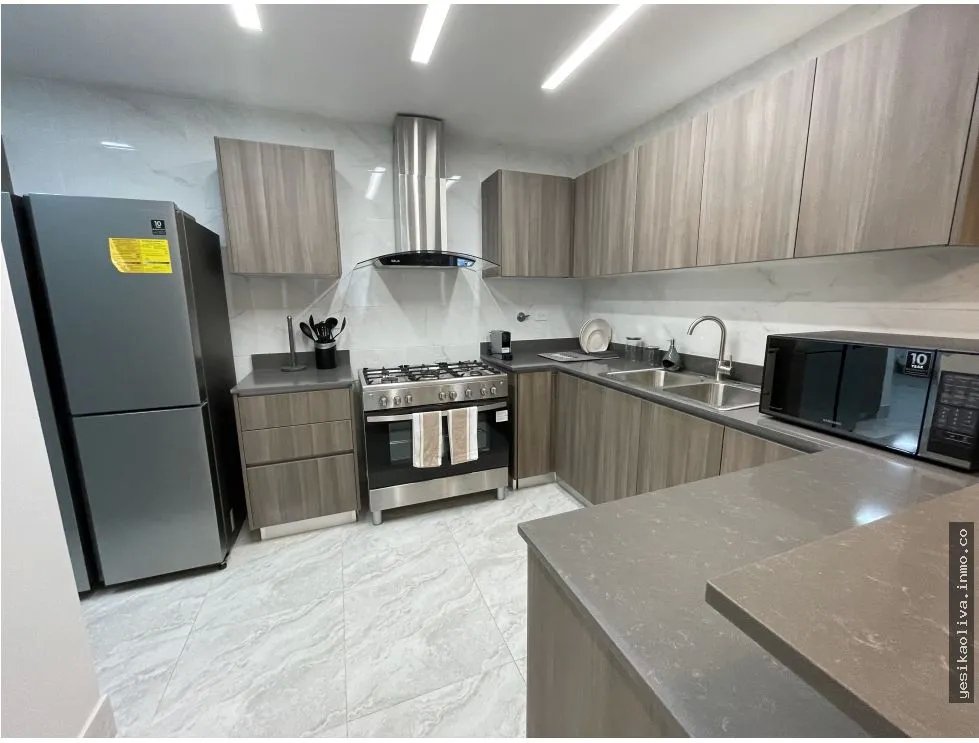 Apartment for Sale in El Cangrejo