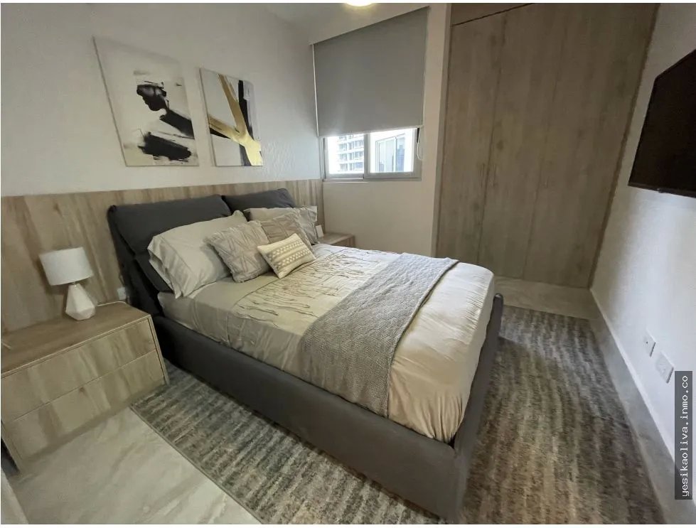 Apartment for Sale in El Cangrejo