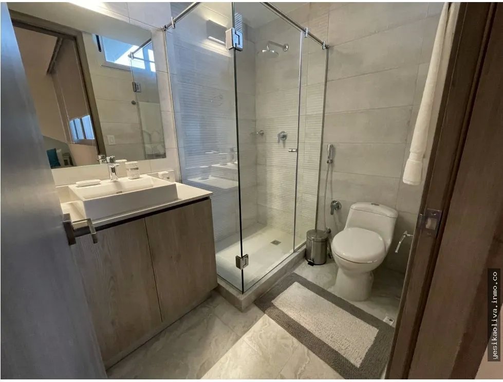Apartment for Sale in El Cangrejo
