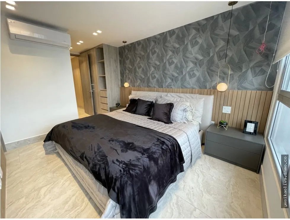 Apartment for Sale in El Cangrejo