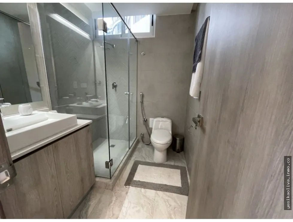 Apartment for Sale in El Cangrejo