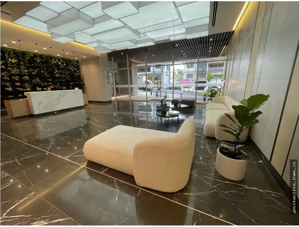 Apartment for Sale in El Cangrejo