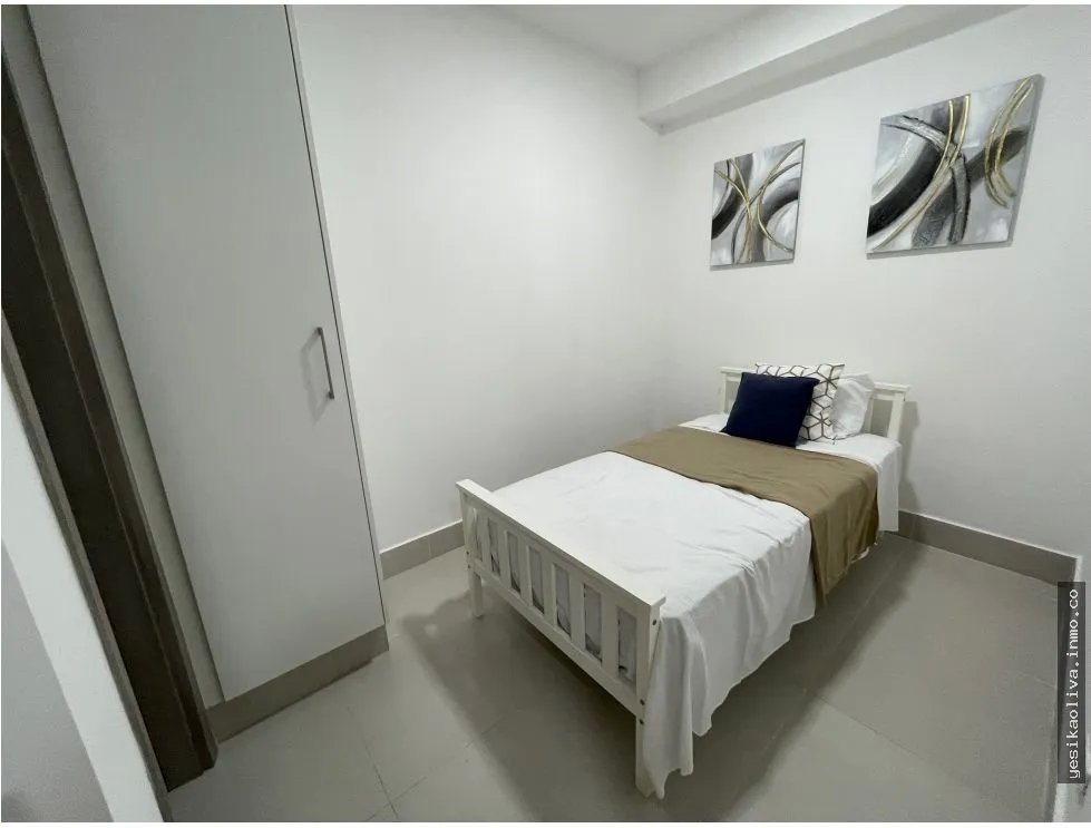 Apartment for Sale in El Cangrejo