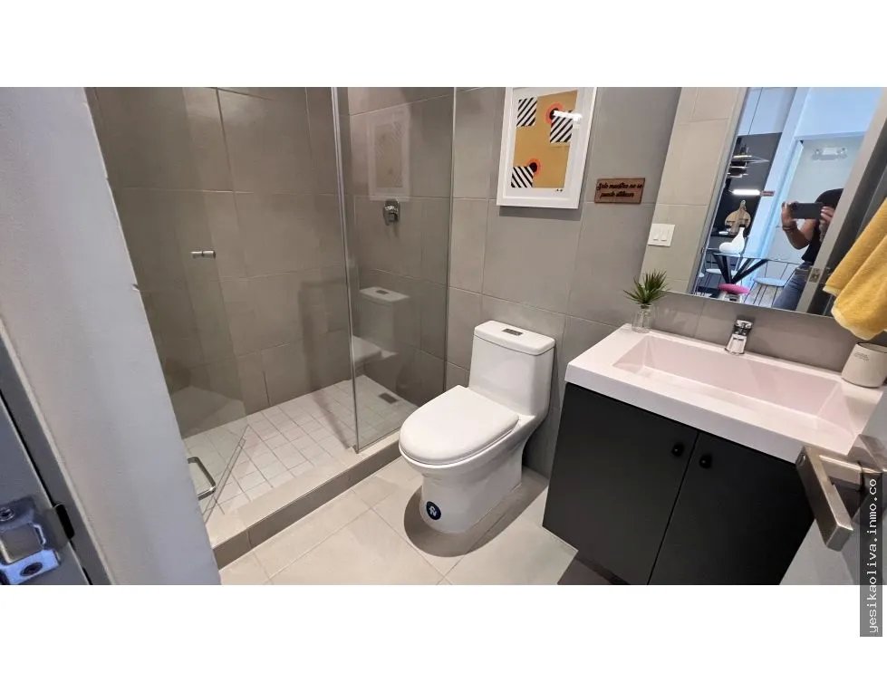 Apartment for Sale in Panama Oeste