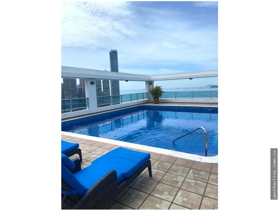 Apartment on Av. Balboa Available for December