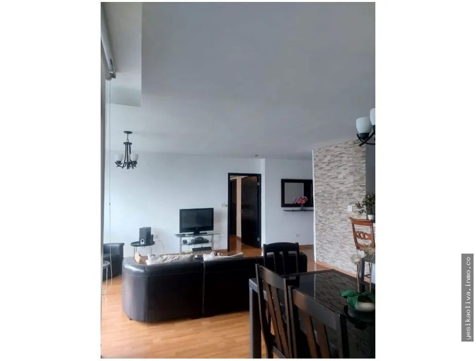 Apartment on Av. Balboa Available for December