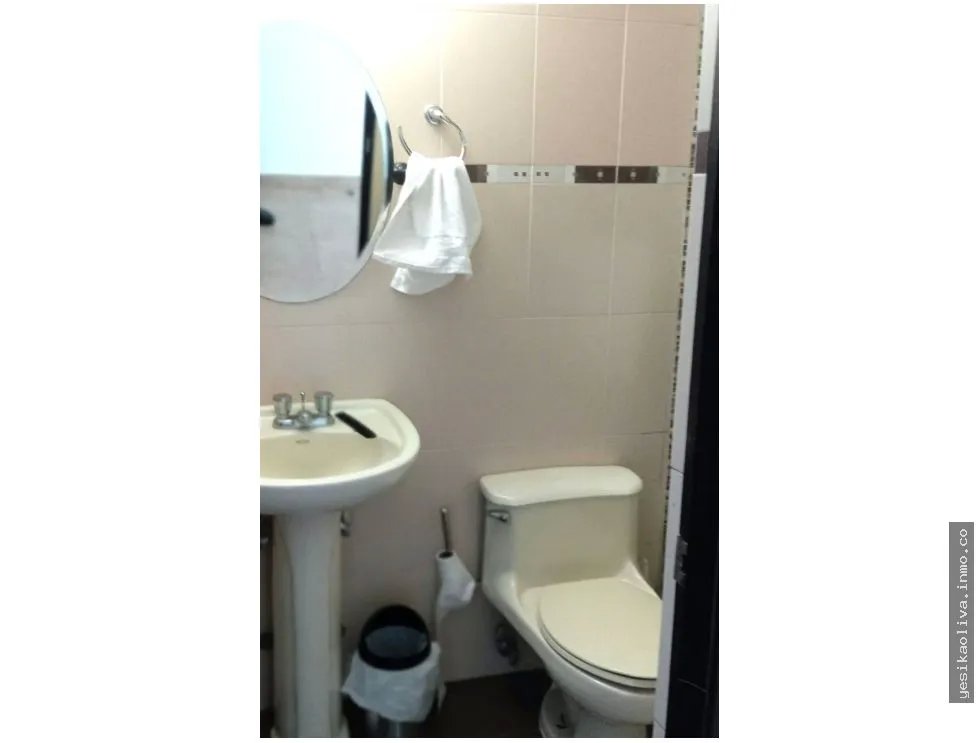 Apartment on Av. Balboa Available for December